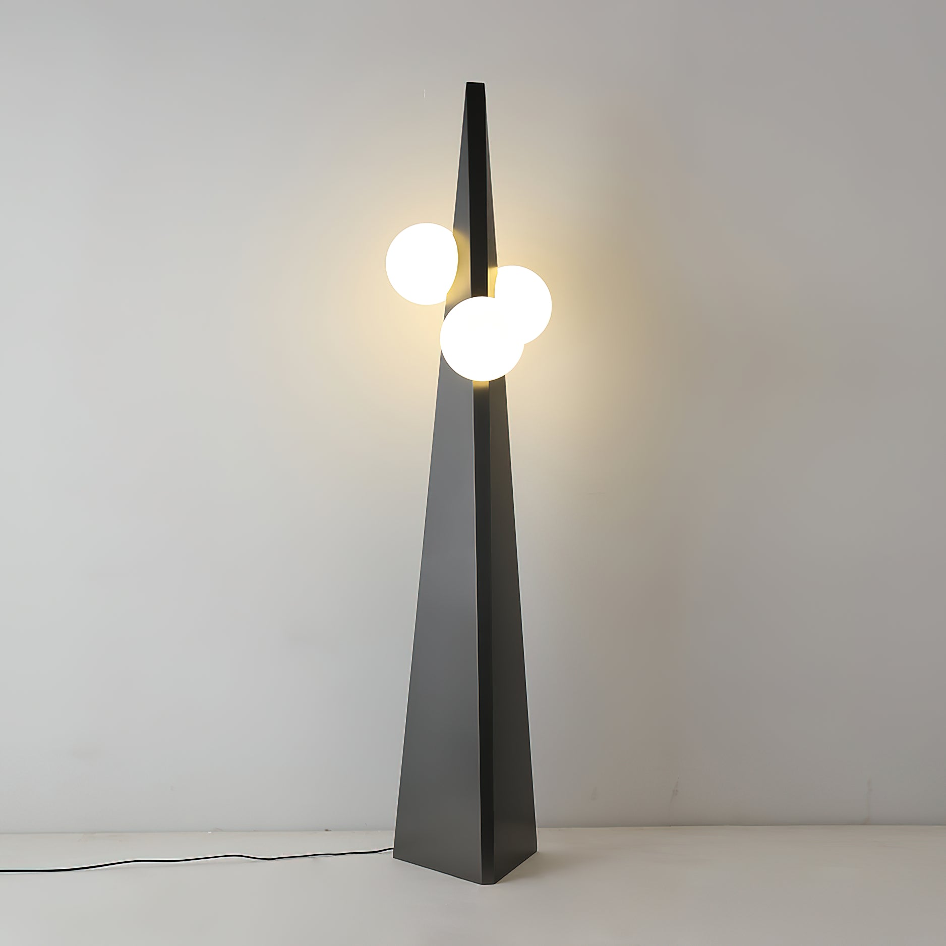 Bonhomme Floor Lamp