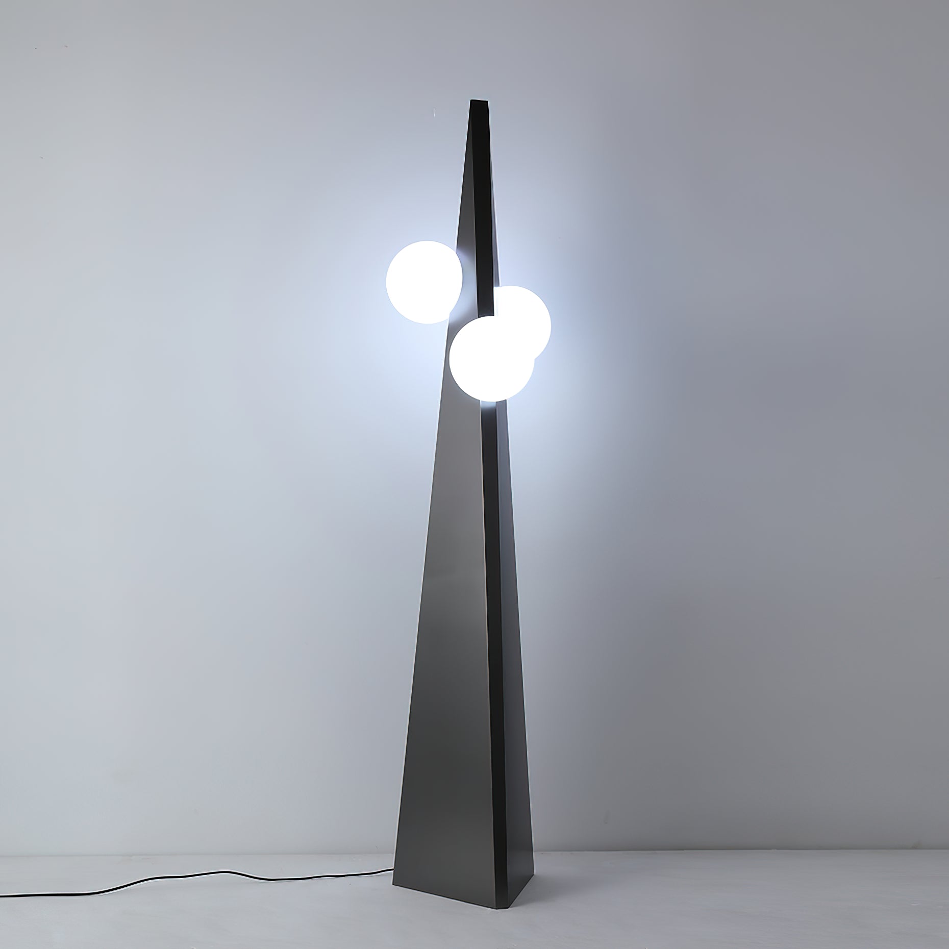 Bonhomme Floor Lamp