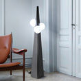 Load image into Gallery viewer, Bonhomme Floor Lamp
