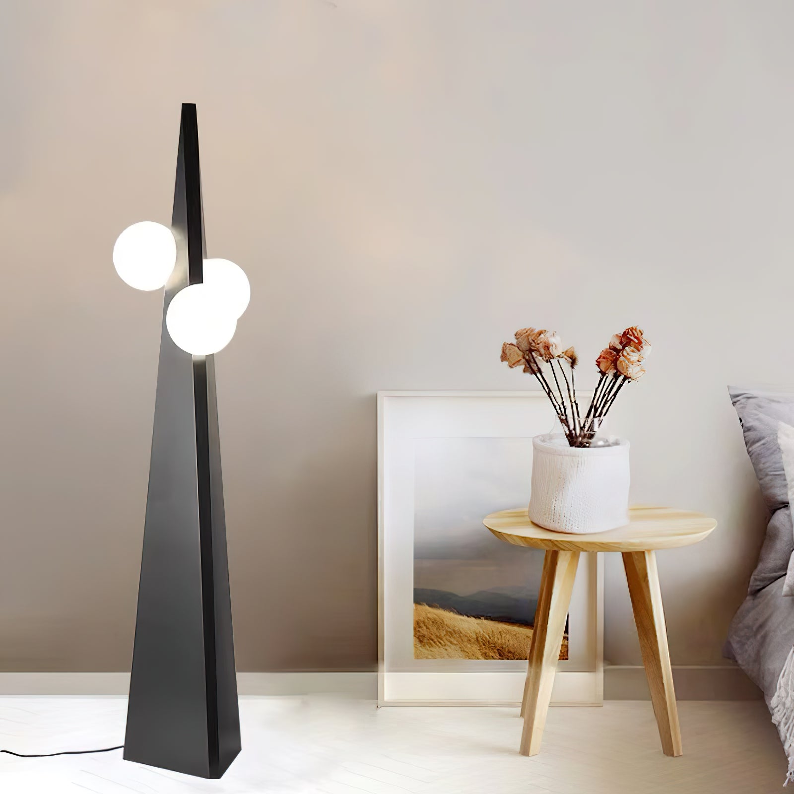 Bonhomme Floor Lamp