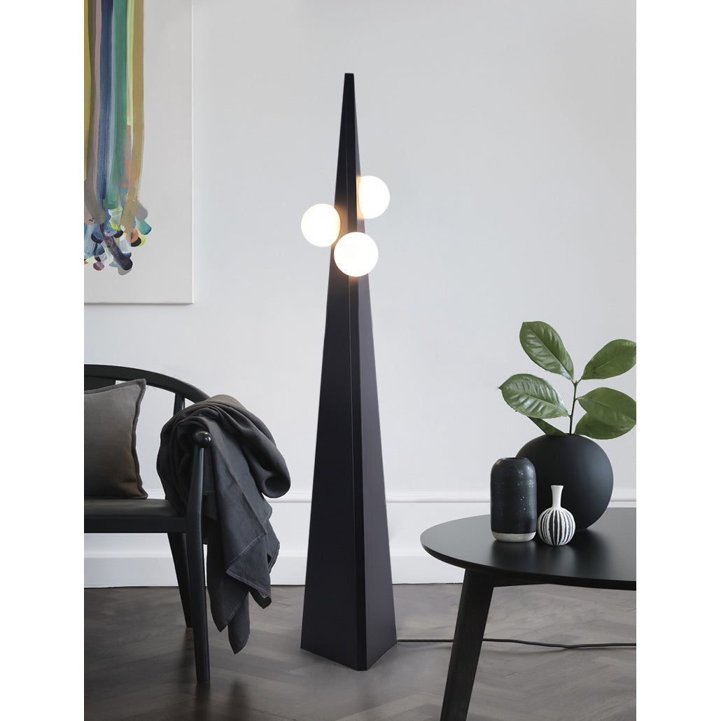 Bonhomme Floor Lamp