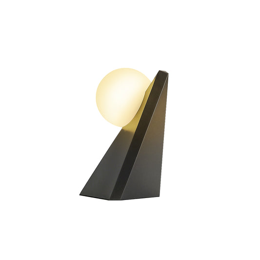 Lampe de table Bonhomme