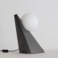 Charger l'image dans la visionneuse de la galerie, Lampe de table Bonhomme
