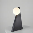 Charger l'image dans la visionneuse de la galerie, Lampe de table Bonhomme
