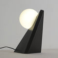 Charger l'image dans la visionneuse de la galerie, Lampe de table Bonhomme
