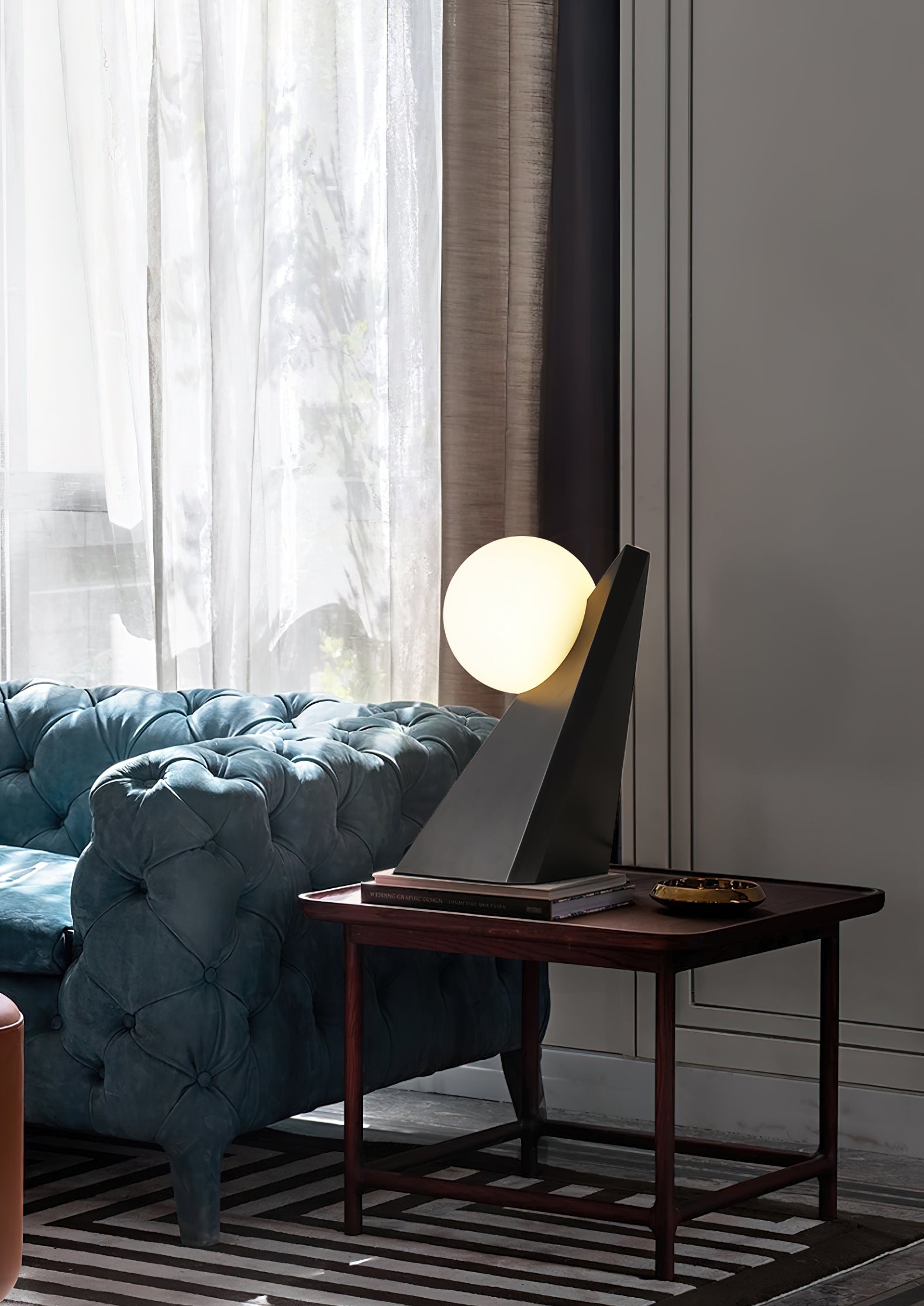 Bonhomme Table Lamp