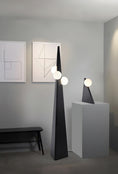 Charger l'image dans la visionneuse de la galerie, Lampe de table Bonhomme
