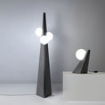 Load image into Gallery viewer, Bonhomme Table Lamp
