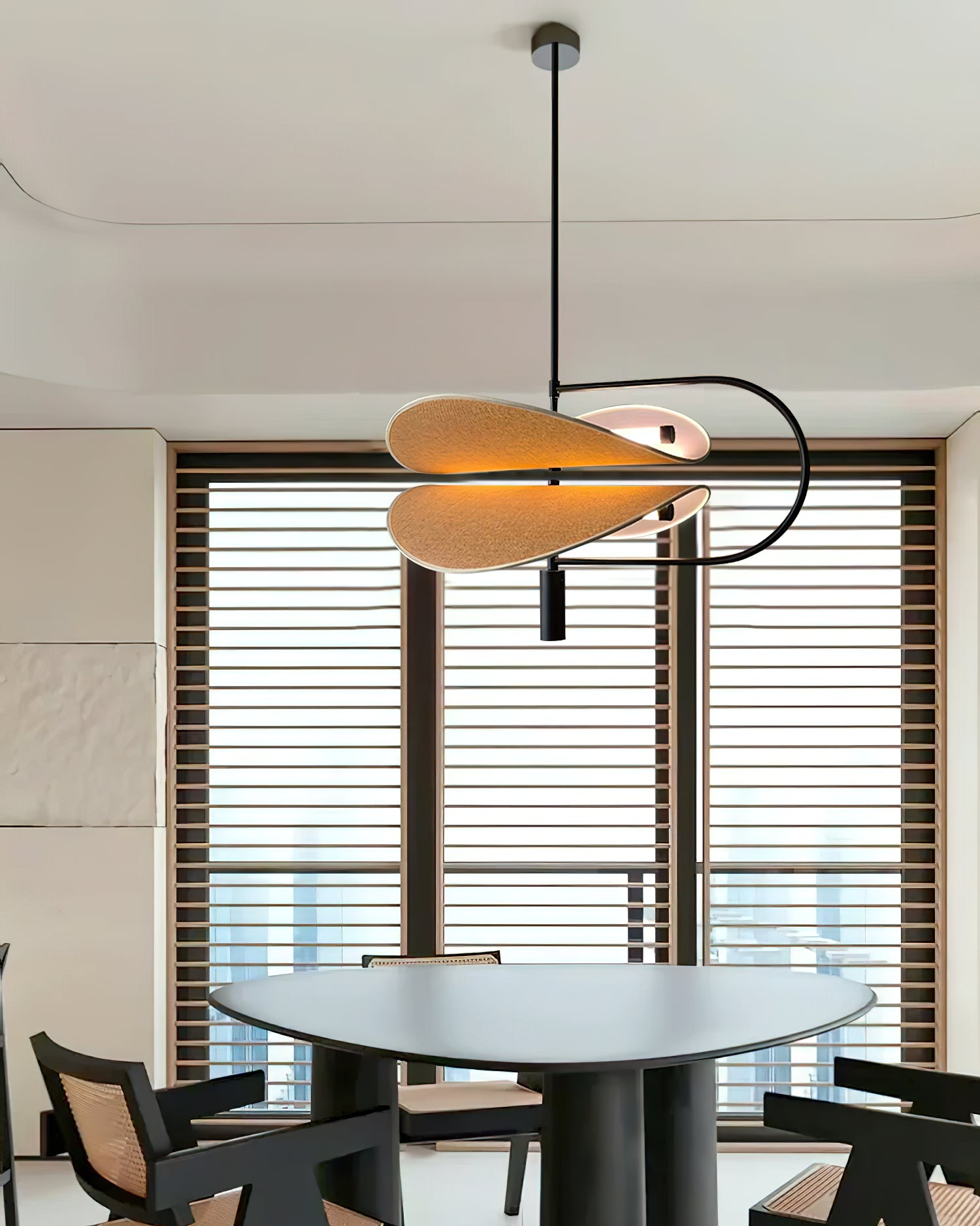 Bonnie Pendant Light