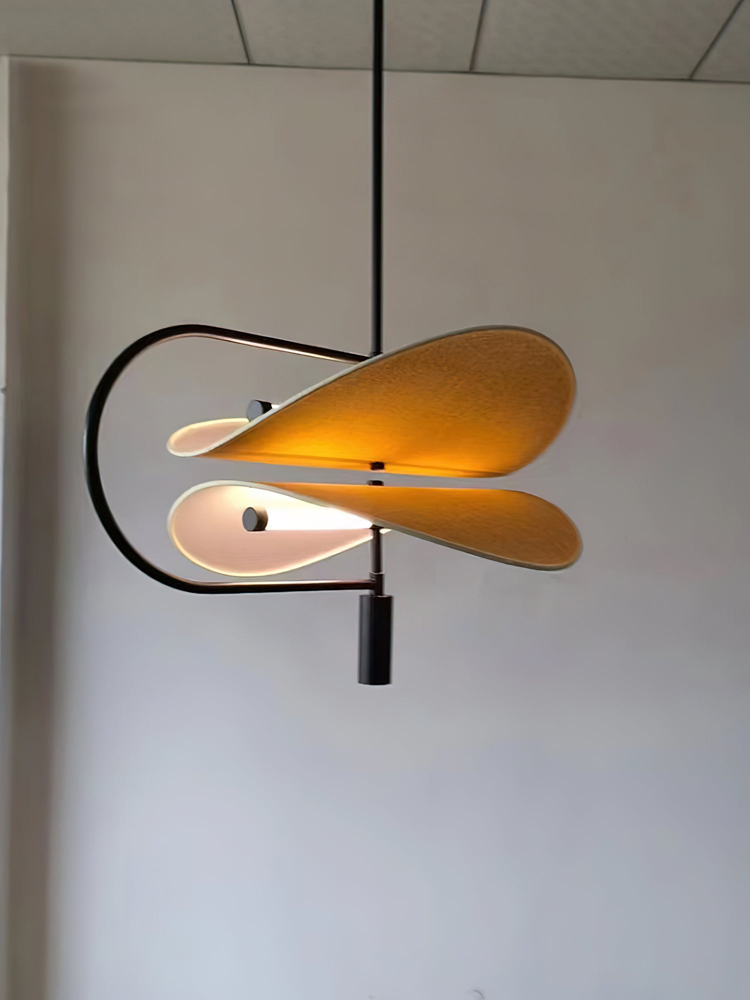 Bonnie Pendant Light