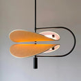 Load image into Gallery viewer, Bonnie Pendant Light
