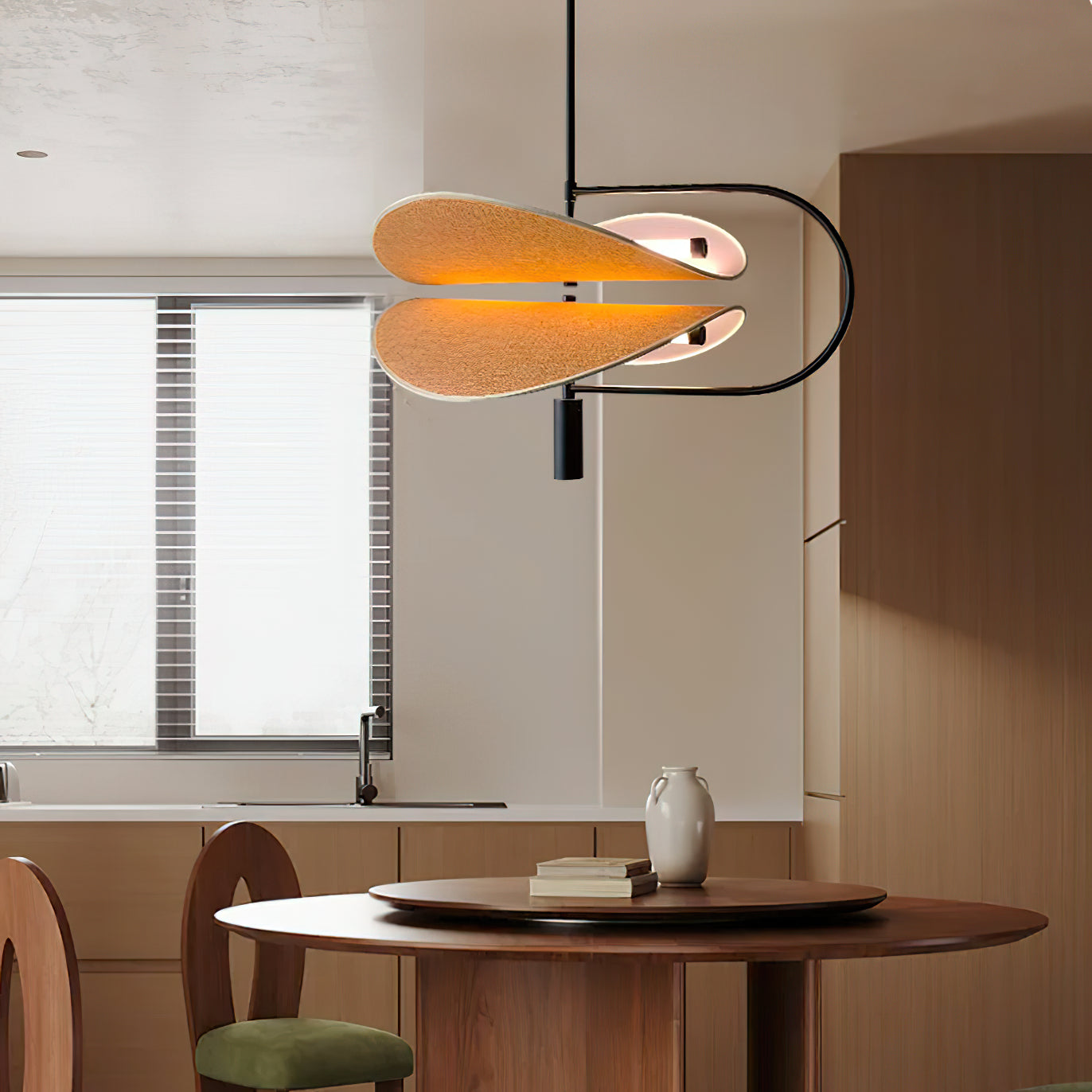 Bonnie Pendant Light