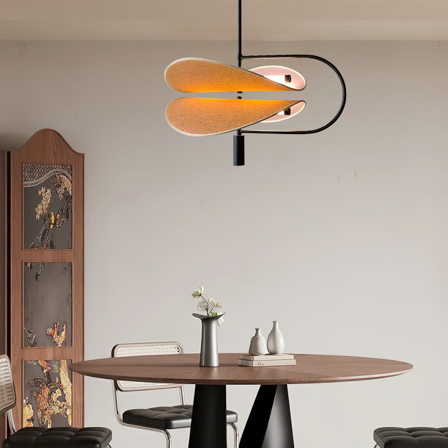 Bonnie Pendant Light