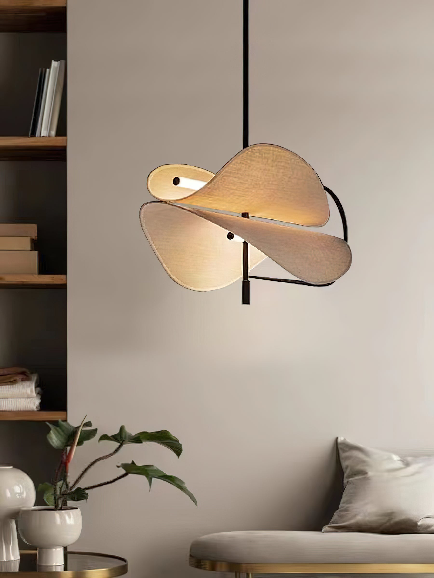 Bonnie Pendant Light