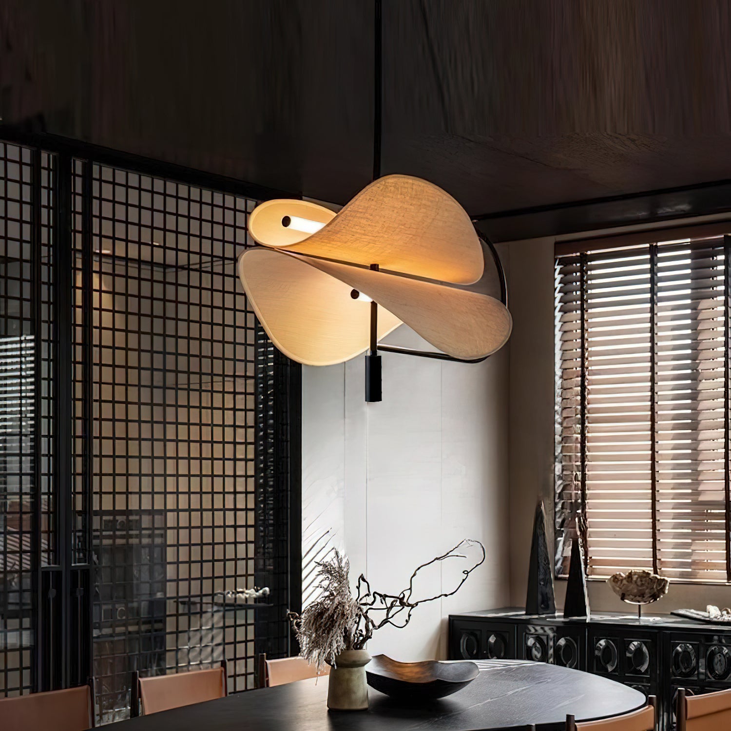 Bonnie Pendant Light