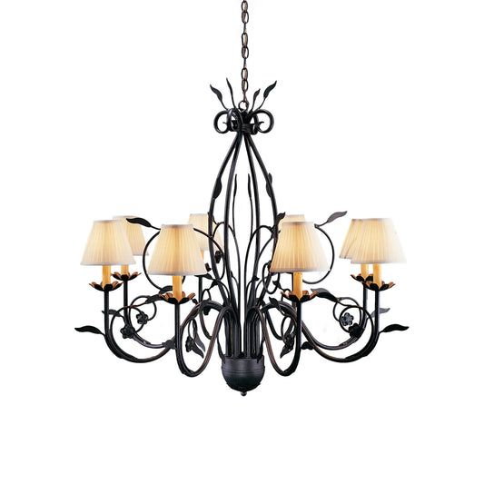 Bordeaux Chandelier