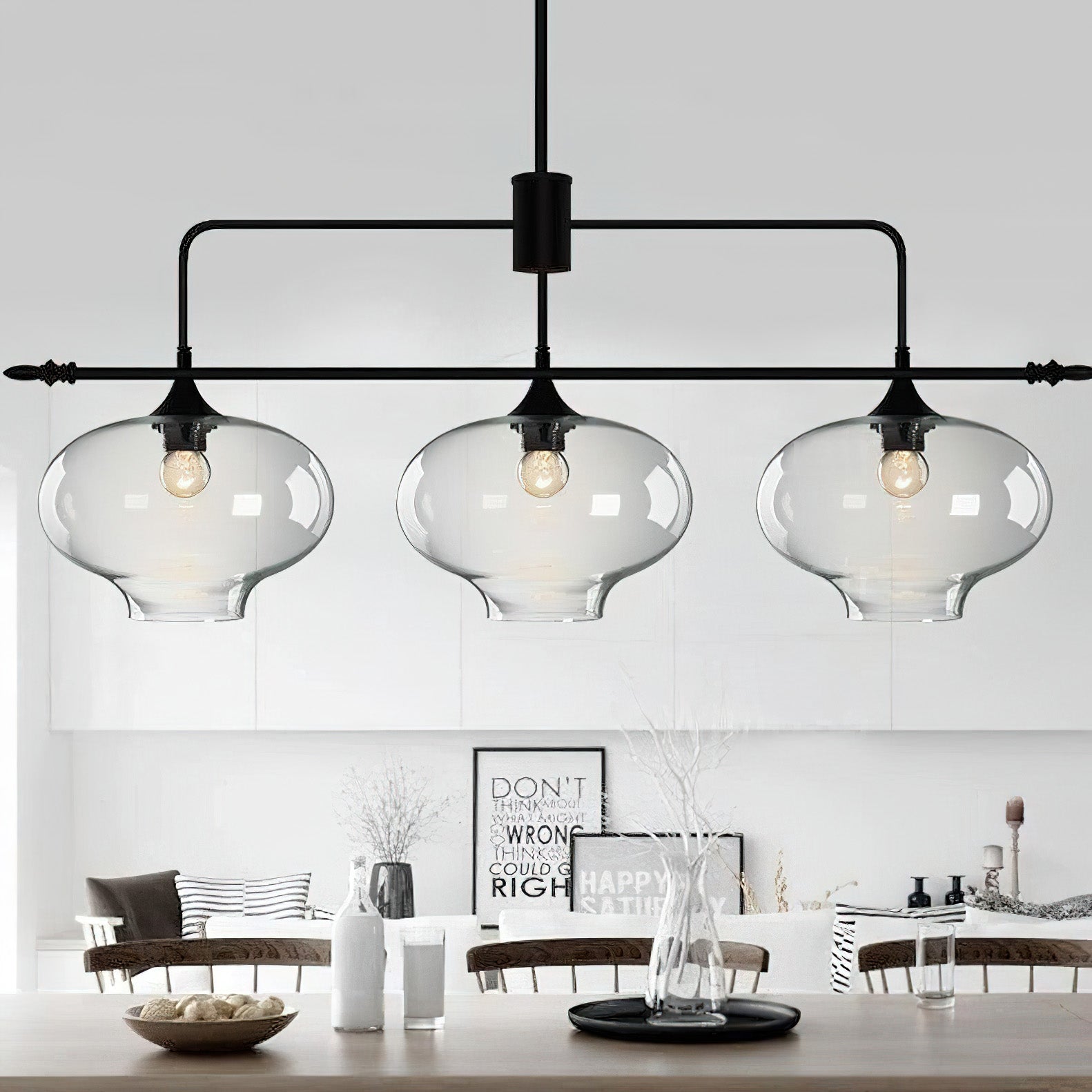 Botica Pendant Light