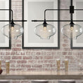 Load image into Gallery viewer, Botica Pendant Light
