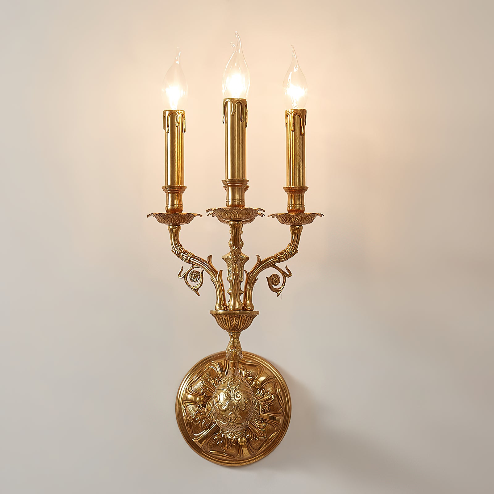 Brad Palace Wall Lamp