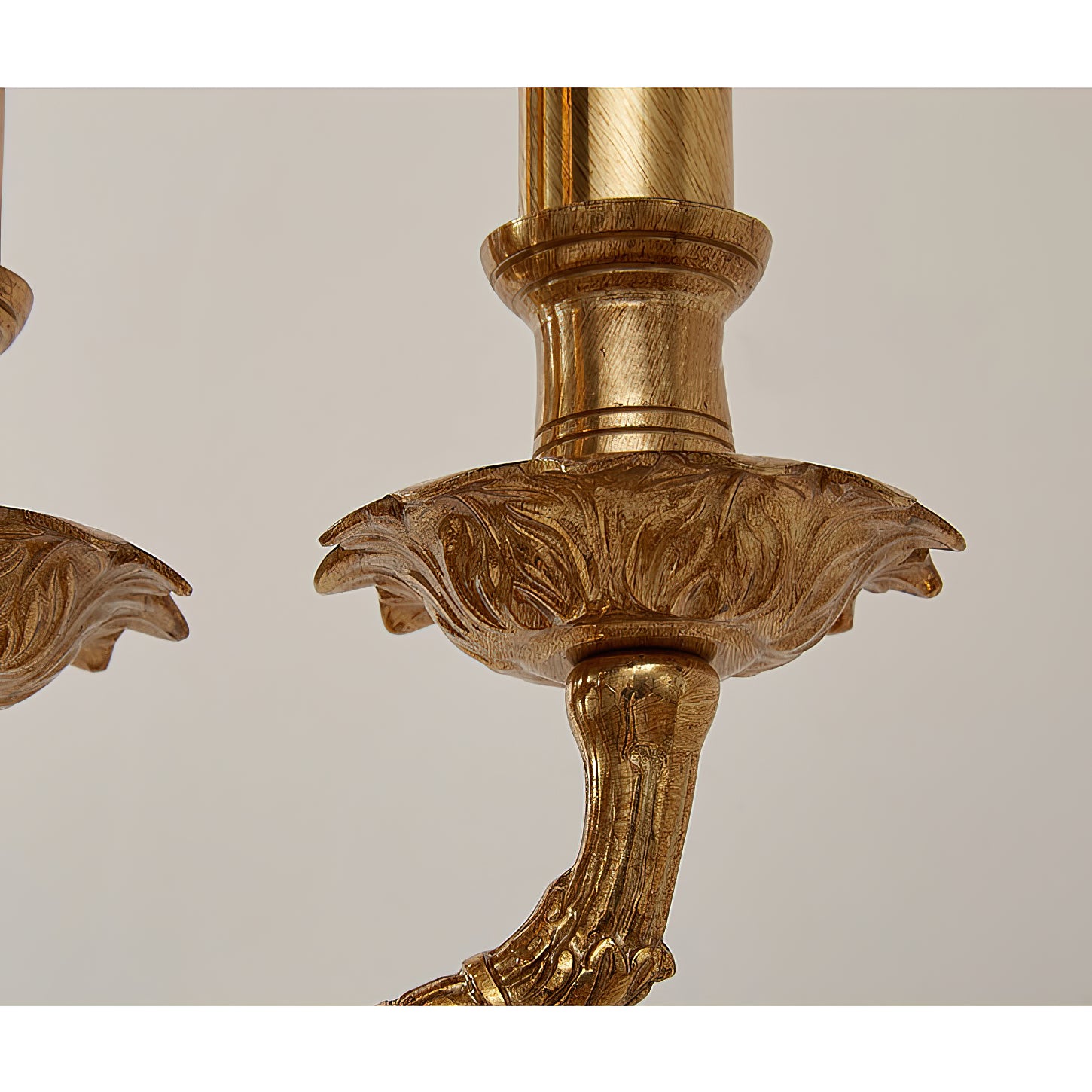 Brad Palace Wall Lamp