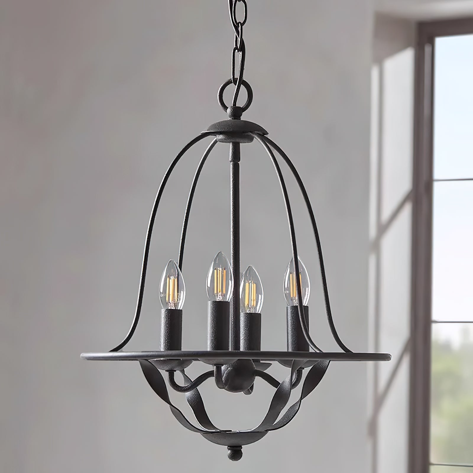 Bradbury Pendant Lamp