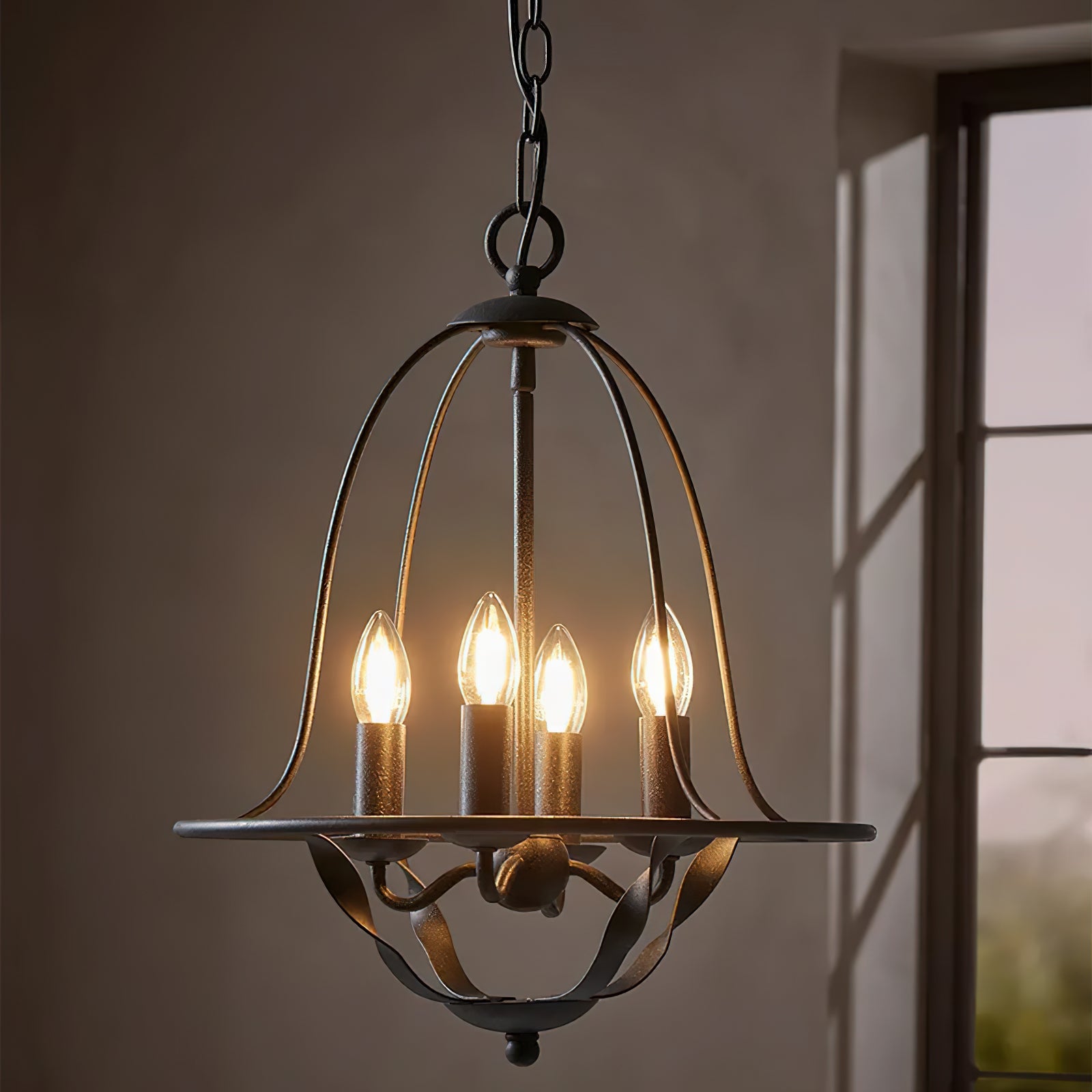 Bradbury Pendant Lamp