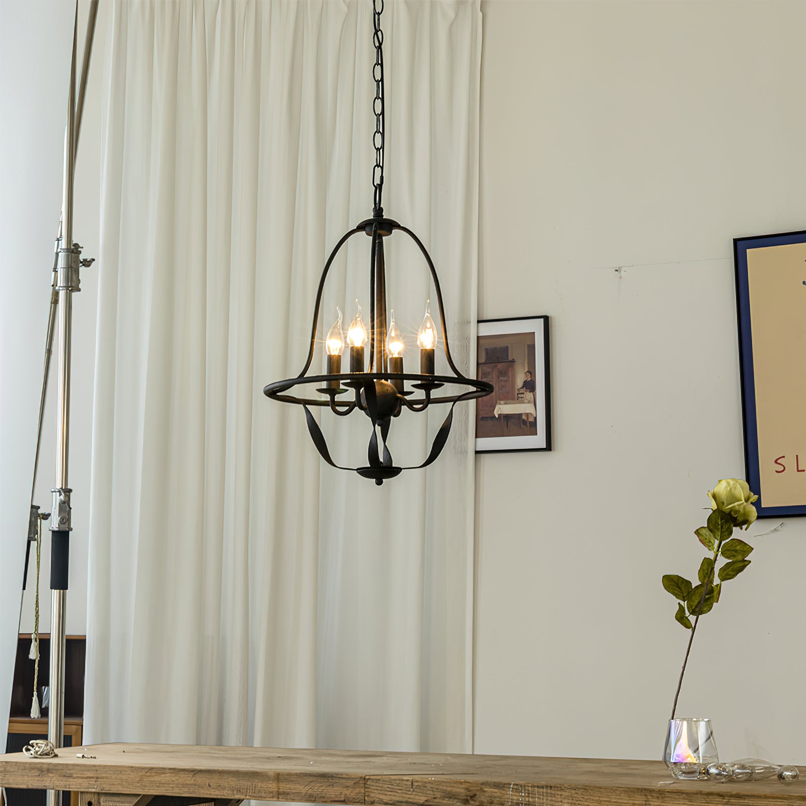 Bradbury Pendant Lamp