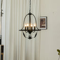 Load image into Gallery viewer, Bradbury Pendant Lamp
