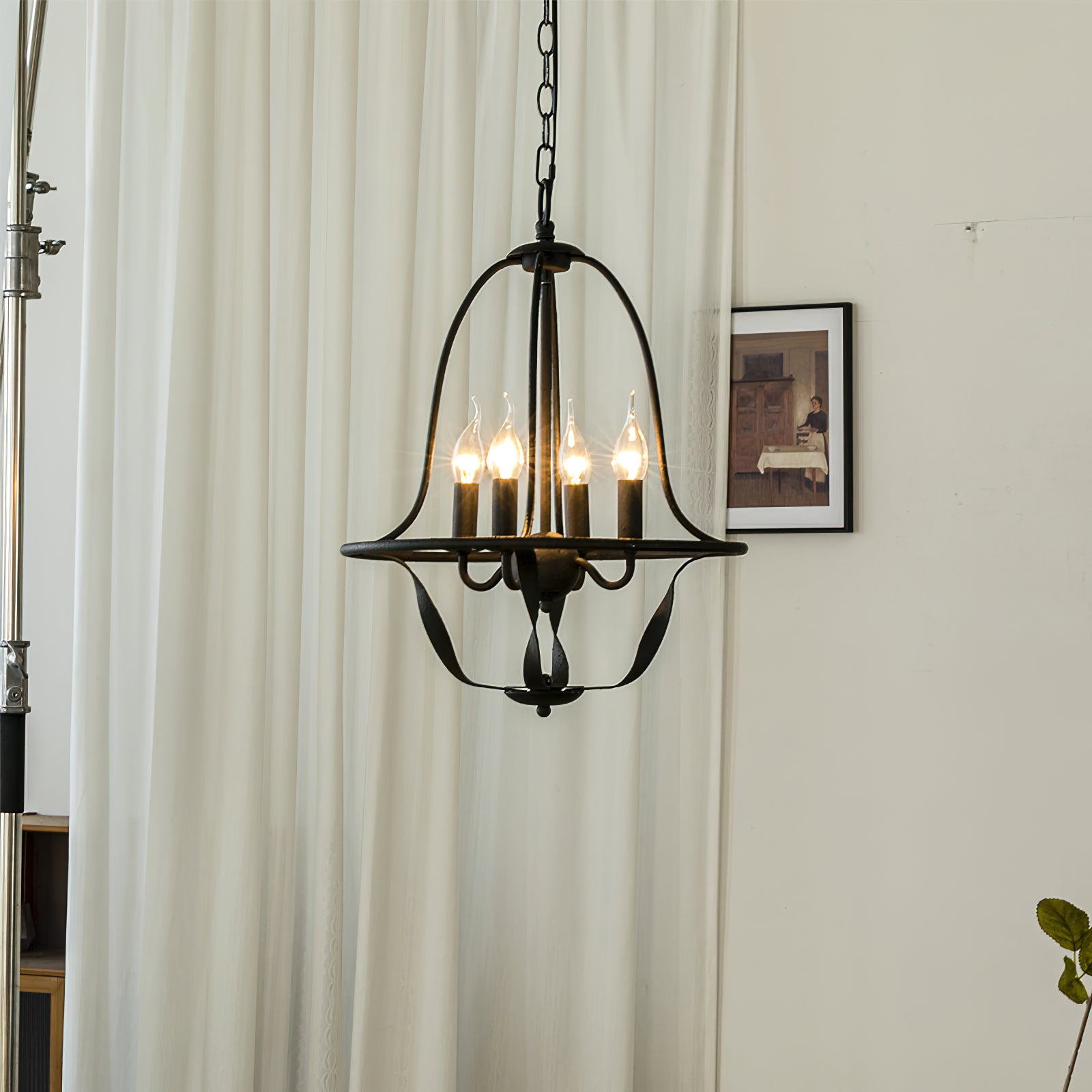 Bradbury Pendant Lamp