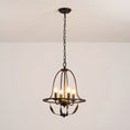 Bild in Galerie-Betrachter laden, Bradbury Pendant Lamp
