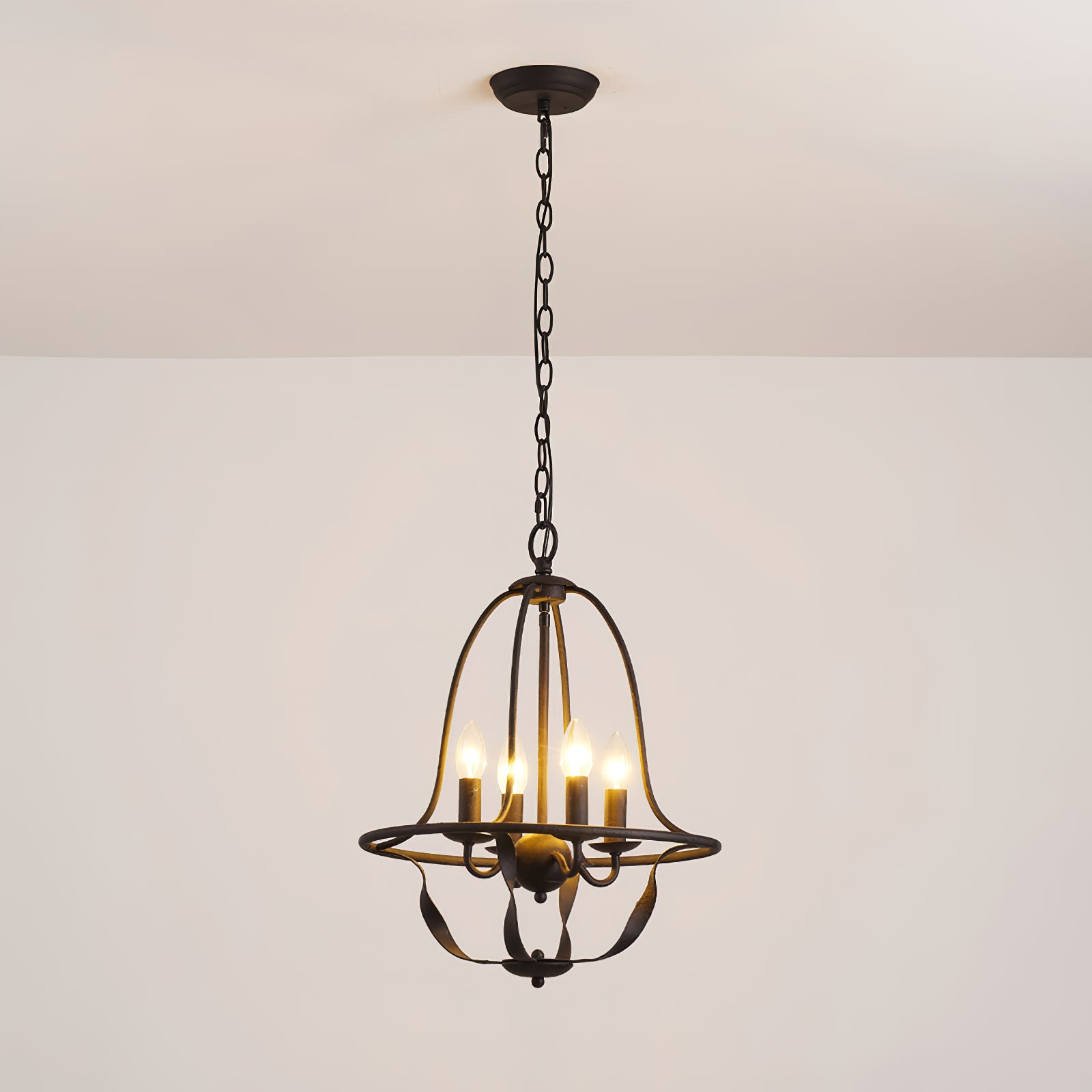 Bradbury Pendant Lamp