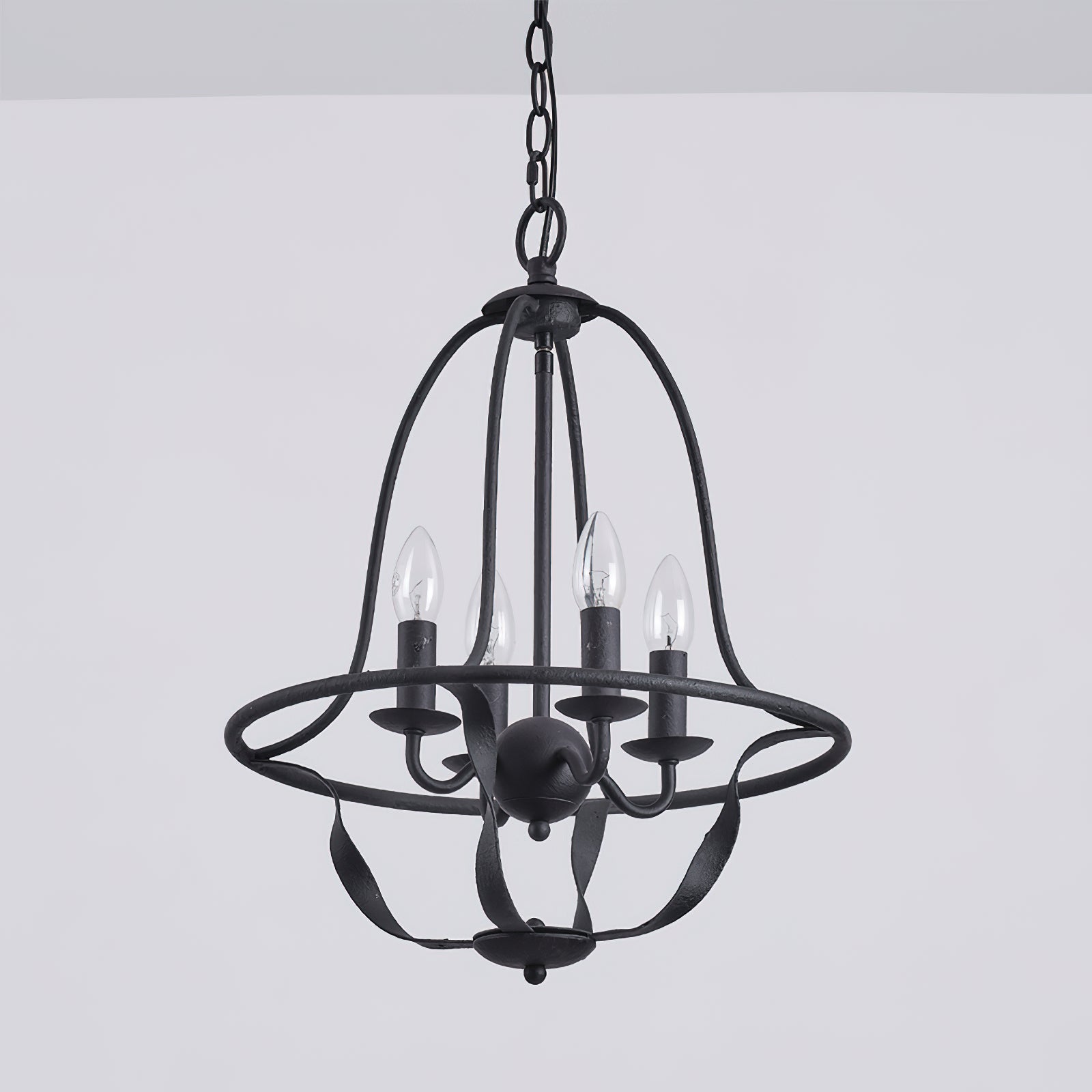 Bradbury Pendant Lamp