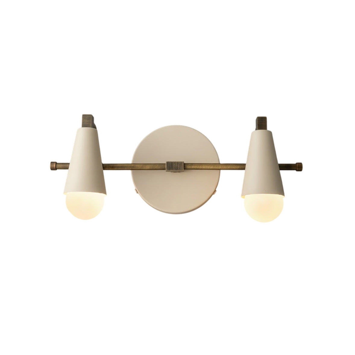 Bradley Vanity Wall Lamp