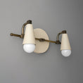 Load image into Gallery viewer, Bradley Vanity Wall Lamp

