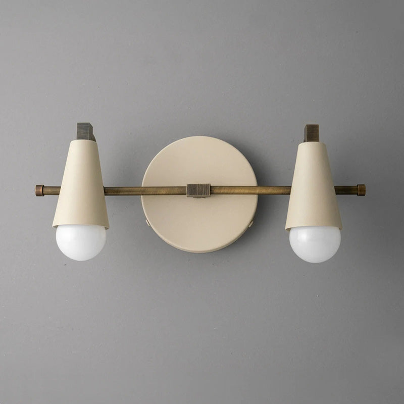 Bradley Vanity Wall Lamp