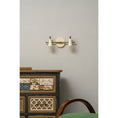 Load image into Gallery viewer, Bradley Vanity Wall Lamp
