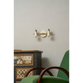 Load image into Gallery viewer, Bradley Vanity Wall Lamp
