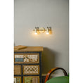 Load image into Gallery viewer, Bradley Vanity Wall Lamp
