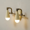 Load image into Gallery viewer, Bradley Vanity Wall Lamp
