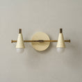 Load image into Gallery viewer, Bradley Vanity Wall Lamp
