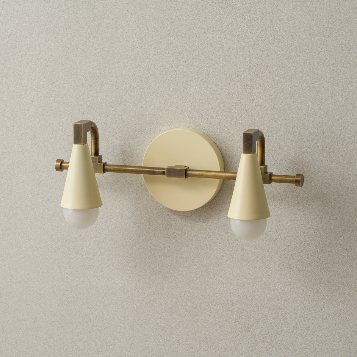Bradley Vanity Wall Lamp