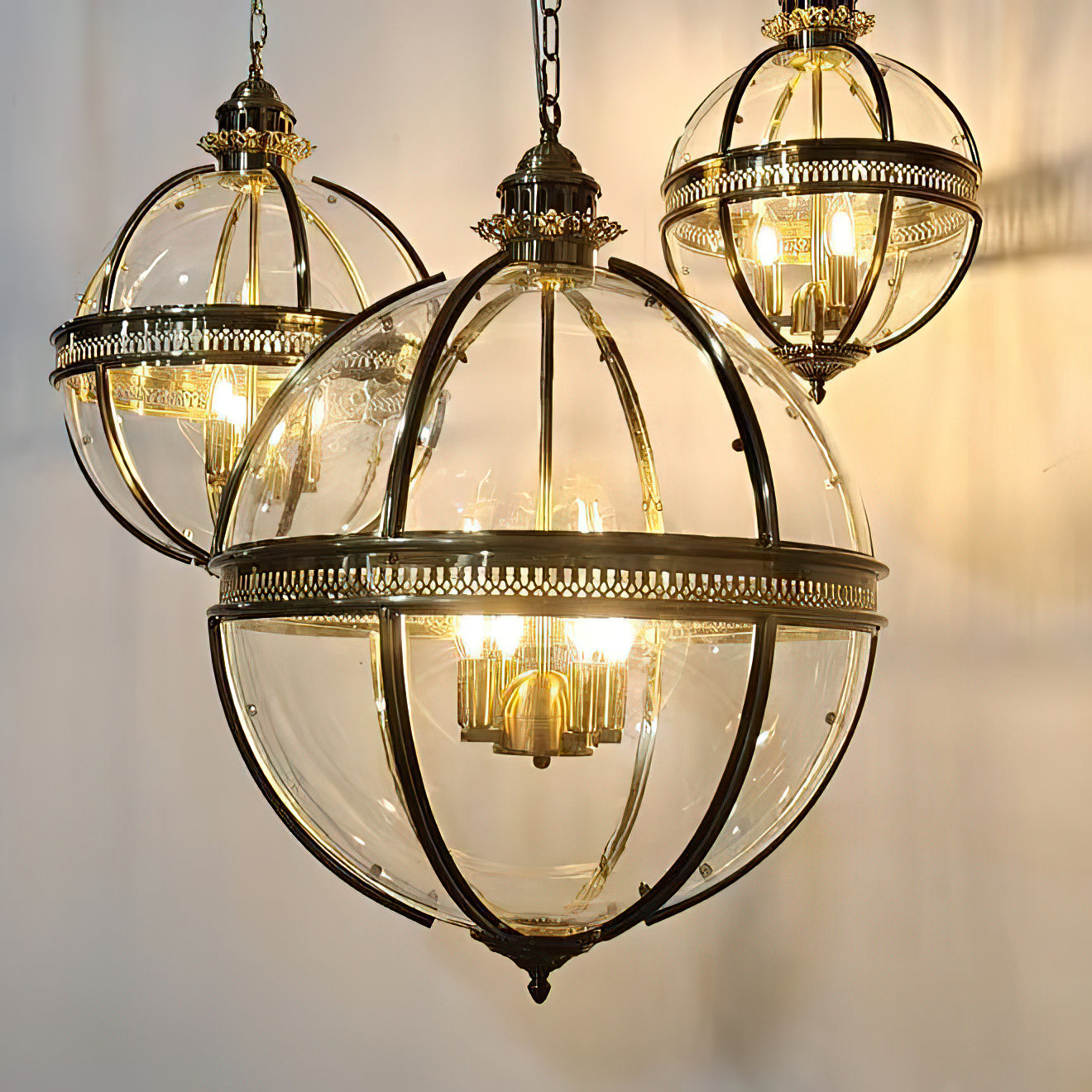 Braeden Pendant Light