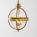 Load image into Gallery viewer, Braeden Pendant Light
