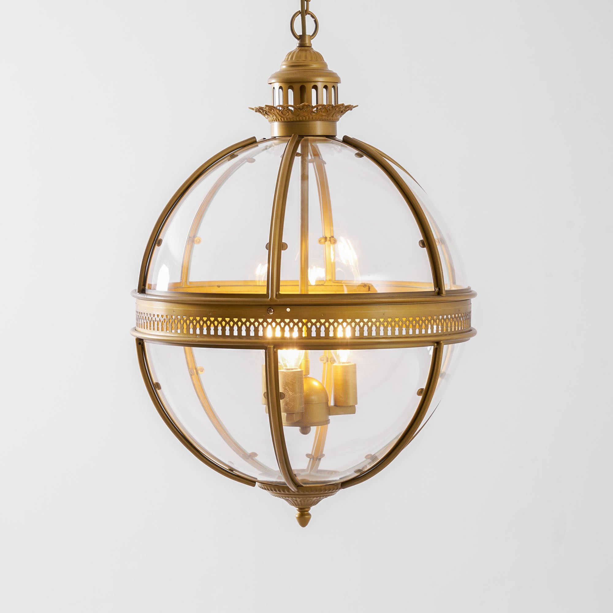 Braeden Pendant Light