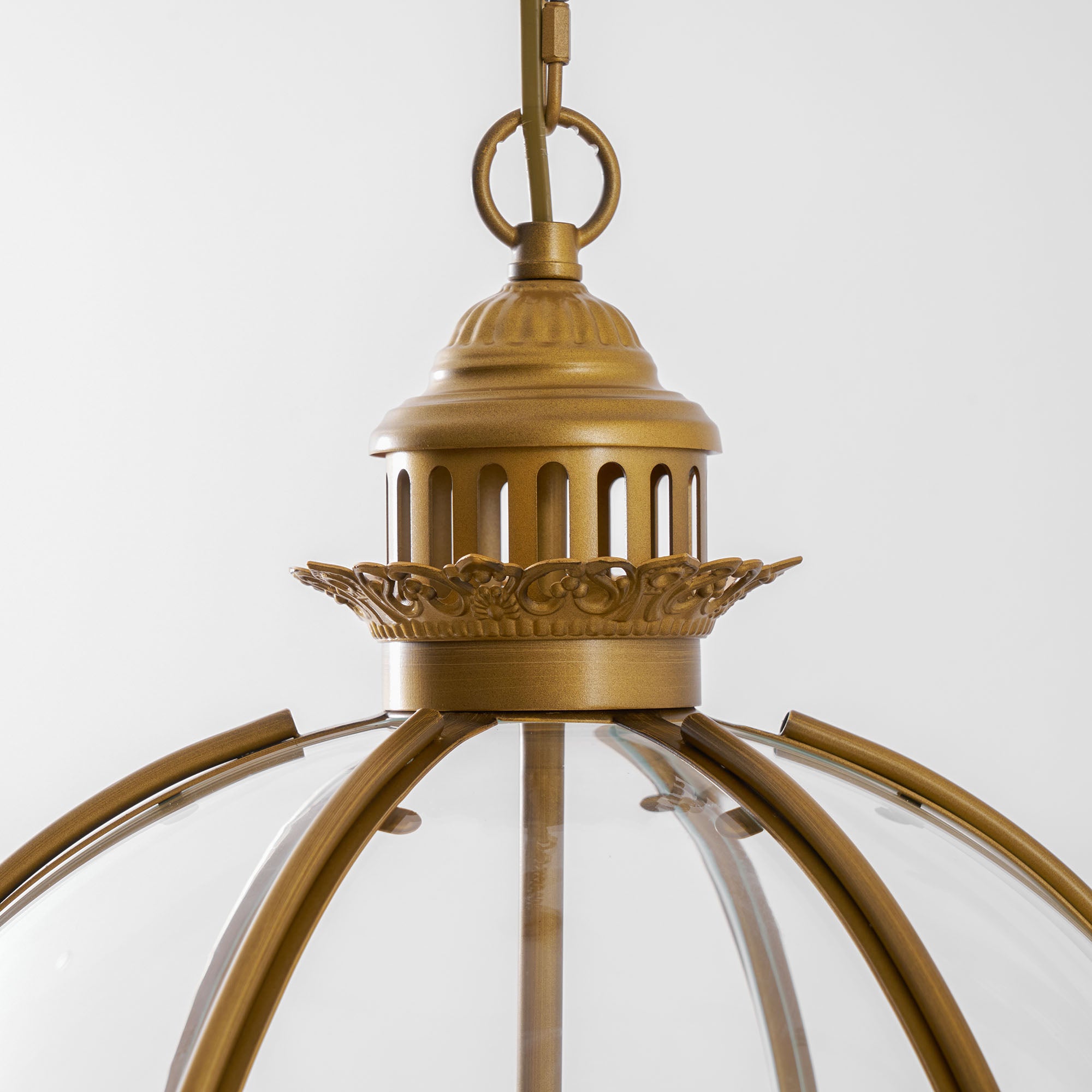 Braeden Pendant Light