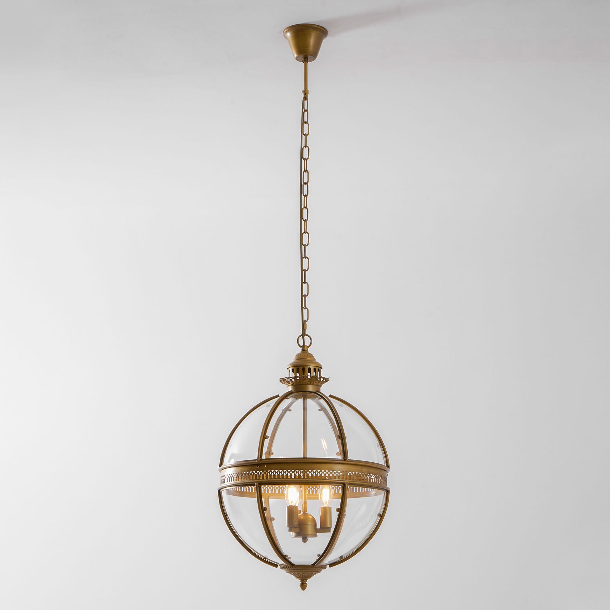 Braeden Pendant Light