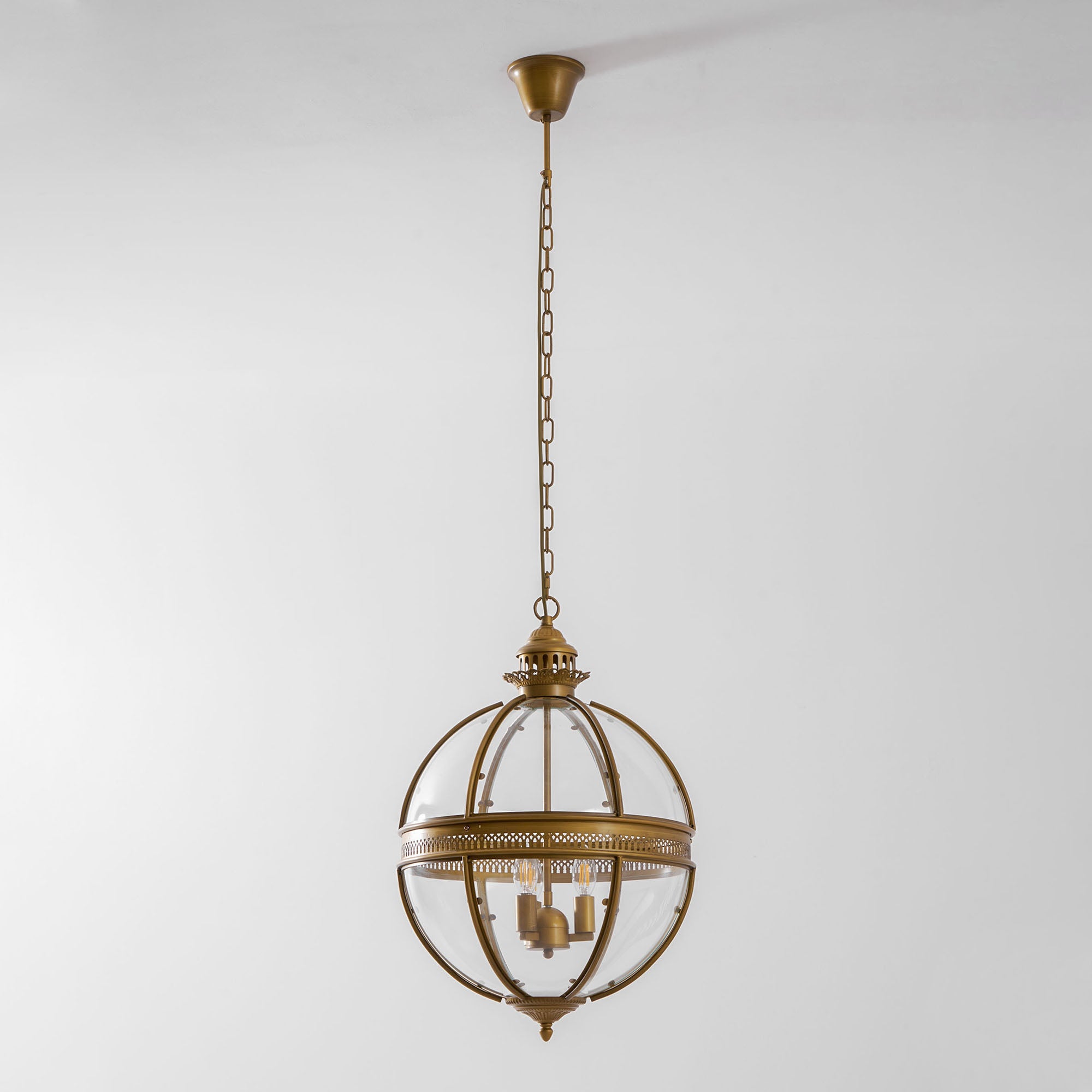 Braeden Pendant Light