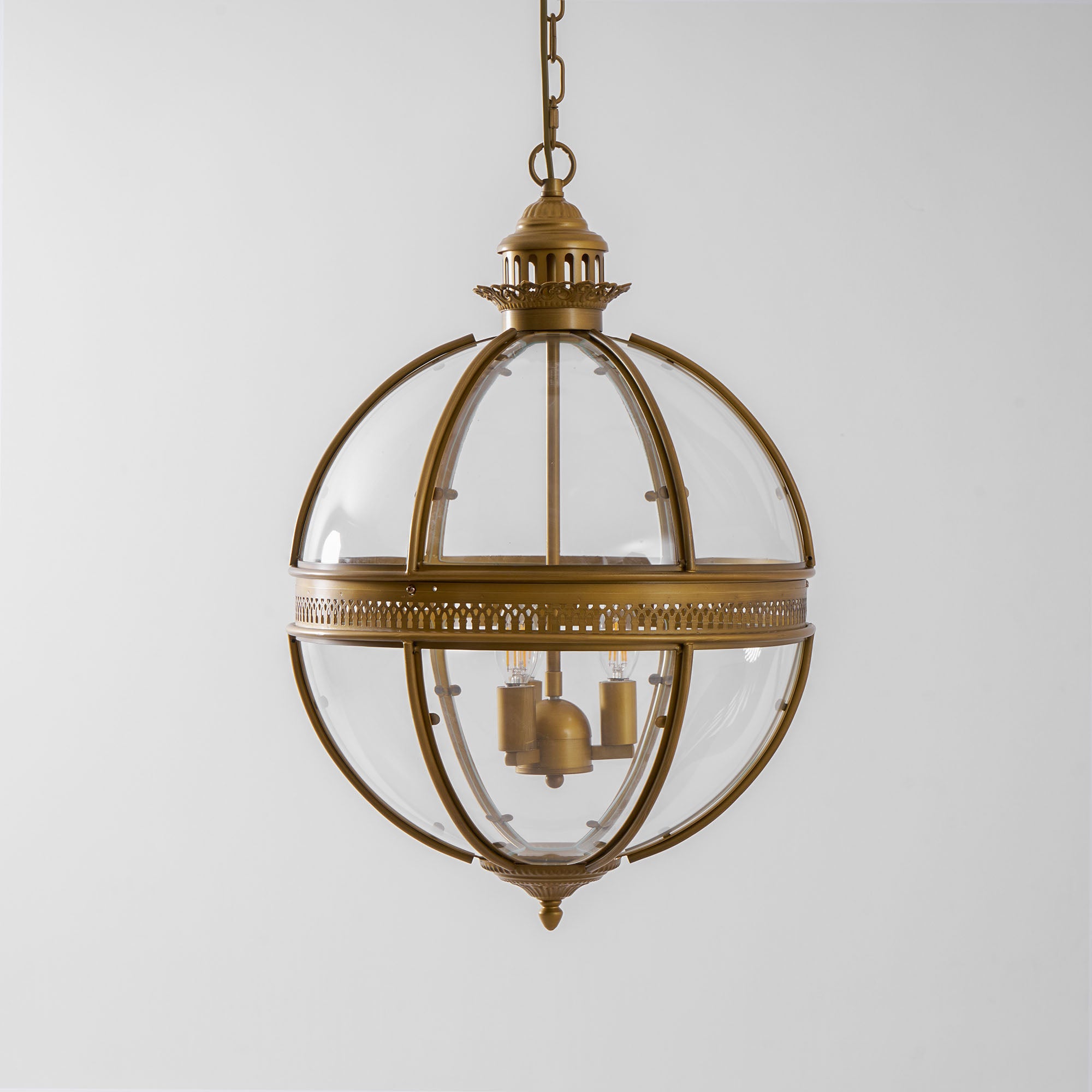 Braeden Pendant Light