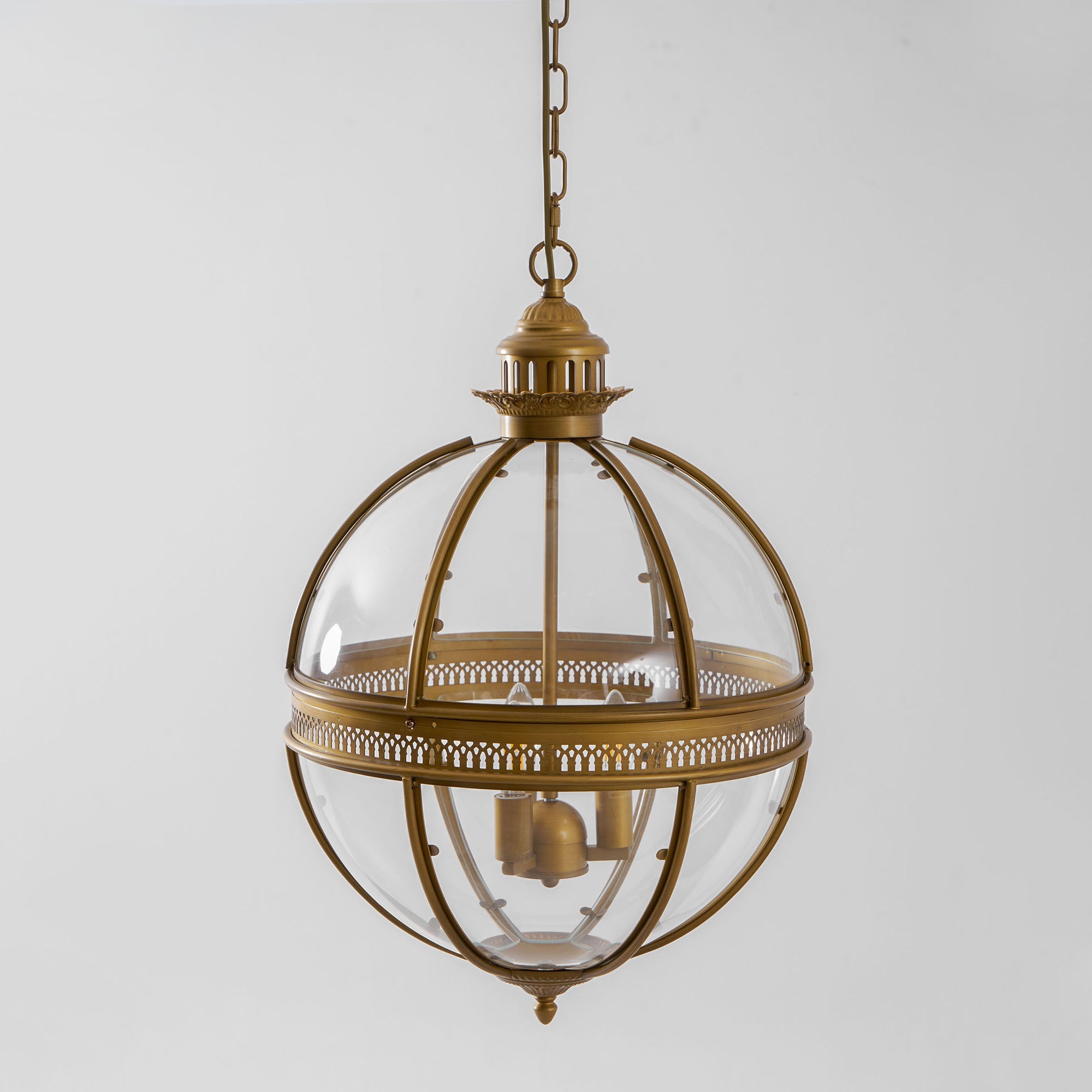 Braeden Pendant Light