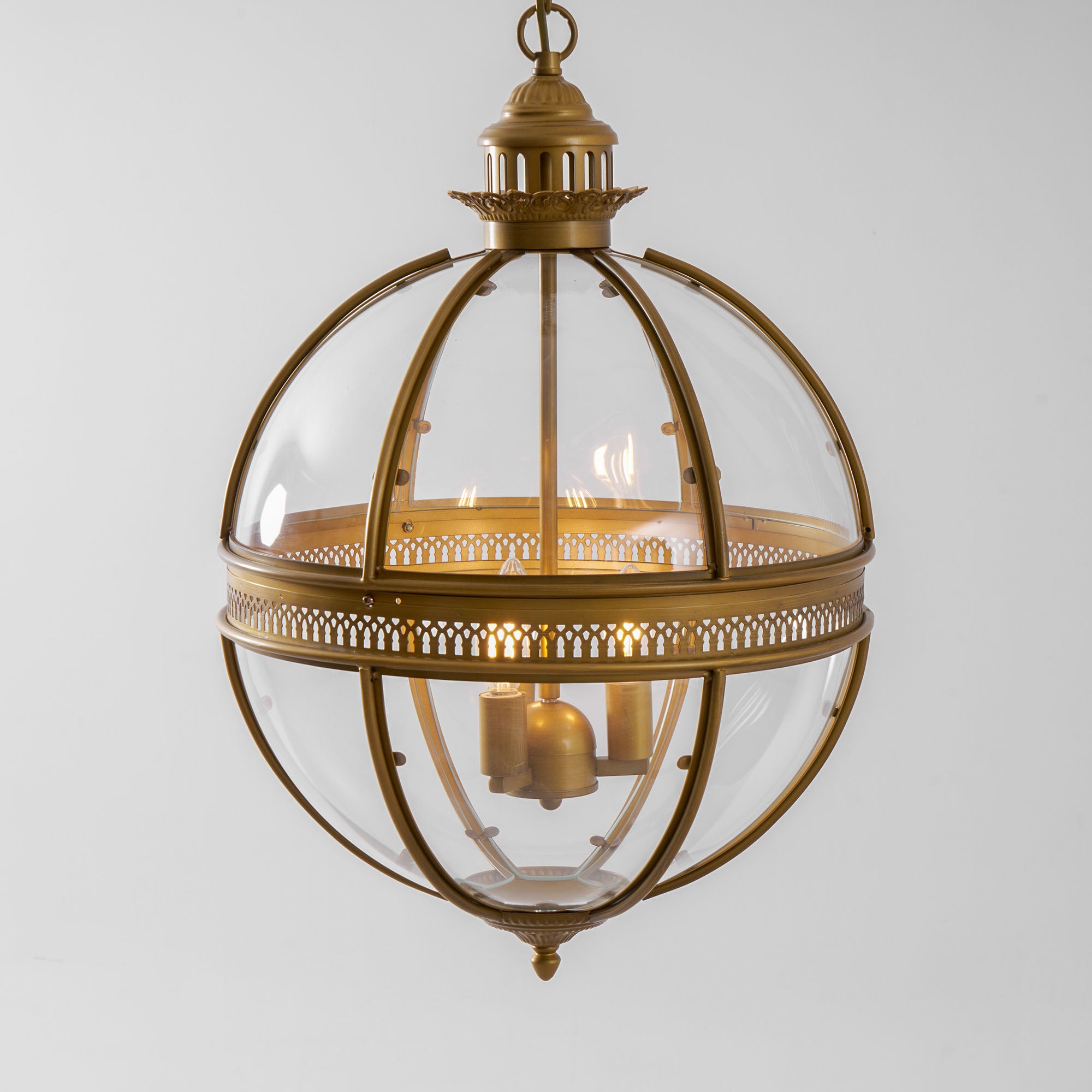 Braeden Pendant Light